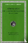 Athenaeus - The Learned Banqueters, Volume IV: Books 8–10.420e