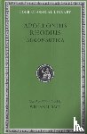 Apollonius Rhodius - Argonautica