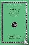 Euripides - Fragments, Volume II