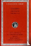 Cicero - Philippics 7–14
