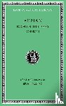 Appian - Roman History, Volume I
