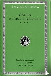 Galen - Method of Medicine, Volume I