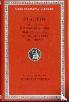 Plautus - Amphitryon. The Comedy of Asses. The Pot of Gold. The Two Bacchises. The Captives