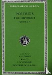 Polybius - The Histories, Volume III