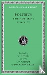 Polybius - The Histories, Volume V