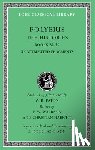 Polybius - The Histories, Volume VI