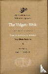  - The Vulgate Bible: Volume II The Historical Books: Douay-Rheims Translation