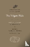  - The Vulgate Bible
