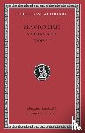 Macrobius - Saturnalia, Volume III