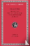 Plautus - The Merchant. The Braggart Soldier. The Ghost. The Persian