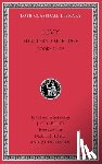Livy - History of Rome, Volume V