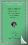 Xenophon - Memorabilia. Oeconomicus. Symposium. Apology