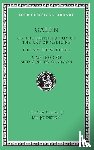 Galen - On the Constitution of the Art of Medicine. The Art of Medicine. A Method of Medicine to Glaucon