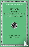 Hesiod - The Shield. Catalogue of Women. Other Fragments