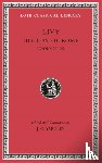 Livy - History of Rome, Volume VI