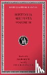  - Historia Augusta, Volume III