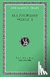 Hippocrates - Hippocrates, Volume III