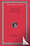 Caesar - Gallic War