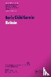 Naidoo, Sandhya, Pringle, M.L.Kellmer - Early Child Care In Britain