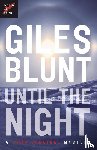 Blunt, Giles - Until the Night