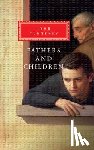 Turgenev, Ivan - Fathers and Children
