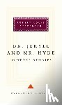 Stevenson, Robert Louis - Dr Jekyll and Mr Hyde