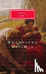 Bronte, Emily, Frank, Katherine - WUTHERING HEIGHTS