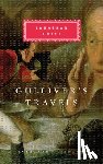 Swift, Jonathan - Swift, J: Gulliver's Travels