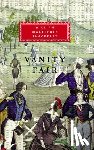 Thackeray, William Makepeace - Vanity Fair