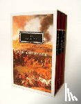 Tolstoy, Leo - BOXED-WAR & PEACE