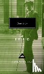 Joyce, James - DUBLINERS
