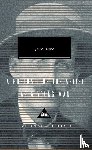 Joyce, James - A Portrait of the Artist as a Young Man