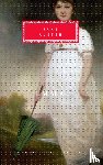 Austen, Jane - Austen, J: Emma