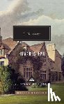 Forster, E. M., Kazin, Alfred - HOWARDS END