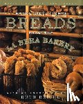 Silverton, Nancy - Nancy Silverton's Breads from the La Brea Bakery