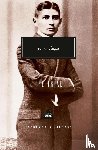 Kafka, Franz - Kafka, F: Trial