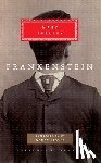 Shelley, Mary - Frankenstein