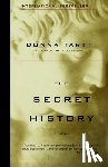 Tartt, Donna - The Secret History