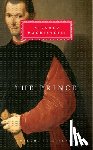 Machiavel, Nicolas - The Prince: Introduction by Dominic Baker-Smith