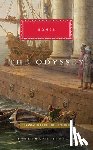 Homer - The Odyssey: Introduction by Seamus Heany