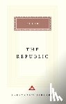 Plato, Nehamas, Alexander, Lindsay, A. D. - REPUBLIC