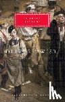Dickens, Charles - Oliver Twist: Introduction by Michael Slater