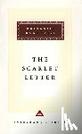 Hawthorne, Nathaniel - The Scarlet Letter: Introduction by Alfred Kazin