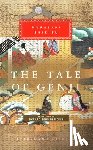 Murasaki Shikibu - Murasaki Shikibu: Tale of Genji