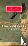 Poe, Edgar Allan - The Complete Stories