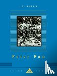 Barrie, J. M. - Peter Pan: Illustrated by F. D. Bedford
