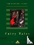 Brothers Grimm - FAIRY TALES