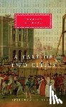 Dickens, Charles - Dickens, C: Tale of Two Cities