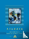 Anonymous - Aladdin and Other Tales from the Arabian Nights: Illustrated by W. Heath Robinson