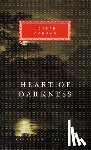 Conrad, Joseph, Klinkenborg, Verlyn - HEART OF DARKNESS